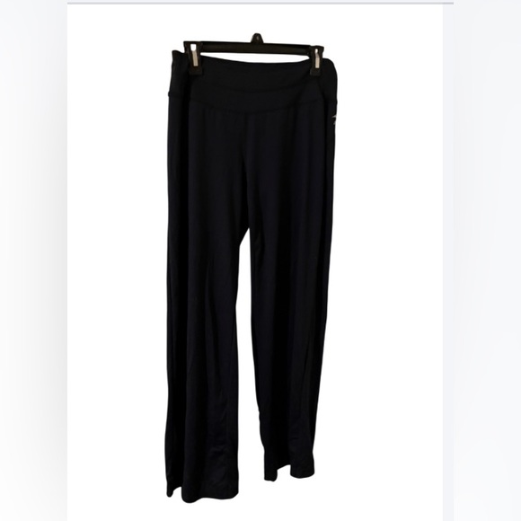 Mizuno Pants - Mizuno Women's Black Track Pants